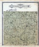 Township 43 N., Range 1 E., Villa Ridge, Bourbeuse River, Franklin County 1919